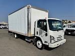 Used 2018 Isuzu NQR Regular Cab Box Truck for sale #112-00745 - photo 7