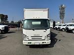 Used 2018 Isuzu NQR Regular Cab Box Truck for sale #112-00745 - photo 8