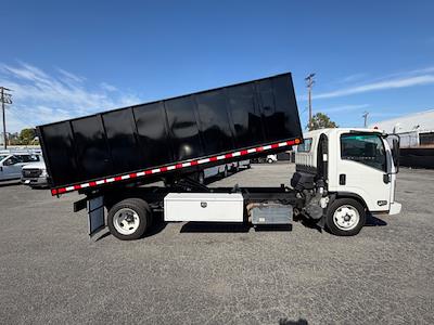 Used 2018 Isuzu NQR - photo 1