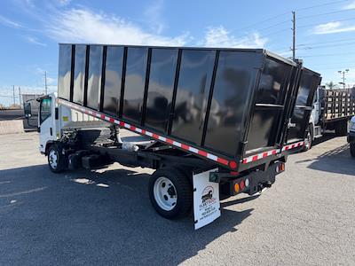 Used 2018 Isuzu NQR - photo 1