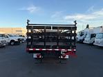 Used 2020 Ford F-550 Regular Cab Stake Bed for sale #113C-46720 - photo 5