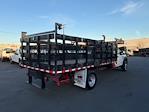 Used 2020 Ford F-550 Regular Cab Stake Bed for sale #113C-46720 - photo 6