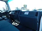 Used 2013 Isuzu NPR-HD Regular Cab Dump Truck for sale #147D-00486 - photo 43