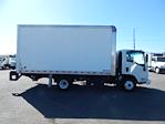 Used 2013 Isuzu NPR-HD Regular Cab Dump Truck for sale #147D-00486 - photo 24