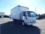 Used 2013 Isuzu NPR-HD Regular Cab Dump Truck for sale #147D-00486 - photo 27