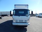 Used 2013 Isuzu NPR-HD Regular Cab Dump Truck for sale #147D-00486 - photo 28
