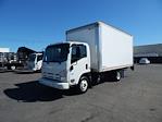 Used 2013 Isuzu NPR-HD Regular Cab Dump Truck for sale #147D-00486 - photo 25