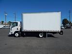 Used 2013 Isuzu NPR-HD Regular Cab Dump Truck for sale #147D-00486 - photo 29