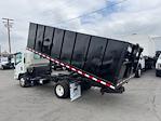 Used 2013 Isuzu NPR-HD Regular Cab Dump Truck for sale #147D-00486 - photo 7