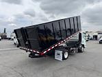 Used 2013 Isuzu NPR-HD Regular Cab Dump Truck for sale #147D-00486 - photo 2