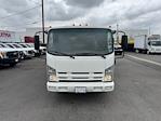 Used 2013 Isuzu NPR-HD Regular Cab Dump Truck for sale #147D-00486 - photo 11