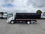 Used 2013 Isuzu NPR-HD Regular Cab Dump Truck for sale #147D-00486 - photo 13