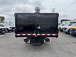 Used 2013 Isuzu NPR-HD Regular Cab Dump Truck for sale #147D-00486 - photo 15