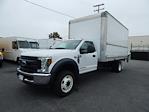 Used 2019 Ford F-450 Regular Cab 4x2 Box Truck for sale #152-15410 - photo 1