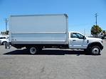 Used 2019 Ford F-450 Regular Cab 4x2 Box Truck for sale #152-15410 - photo 22