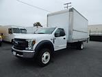 Used 2019 Ford F-450 Regular Cab 4x2 Box Truck for sale #152-15410 - photo 23
