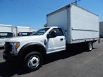 Used 2018 Ford F-450 Regular Cab 4x2 Box Truck for sale #153-76127 - photo 5
