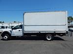Used 2018 Ford F-450 Regular Cab 4x2 Box Truck for sale #153-76127 - photo 6