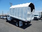Used 2015 Ford F-550 REG CAB 14' CHIPPER Regular Cab 4x2 Fleet Body Inc. Chipper Truck for sale #160CD-13463 - photo 8