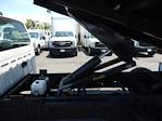 Used 2015 Ford F-550 REG CAB 14' CHIPPER Regular Cab 4x2 Fleet Body Inc. Chipper Truck for sale #160CD-13463 - photo 10