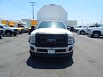 Used 2015 Ford F-550 REG CAB 14' CHIPPER Regular Cab 4x2 Fleet Body Inc. Chipper Truck for sale #160CD-13463 - photo 12