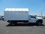 Used 2015 Ford F-550 REG CAB 14' CHIPPER Regular Cab 4x2 Fleet Body Inc. Chipper Truck for sale #160CD-13463 - photo 14