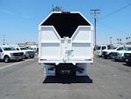 Used 2015 Ford F-550 REG CAB 14' CHIPPER Regular Cab 4x2 Fleet Body Inc. Chipper Truck for sale #160CD-13463 - photo 16