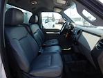 Used 2015 Ford F-550 REG CAB 14' CHIPPER Regular Cab 4x2 Fleet Body Inc. Chipper Truck for sale #160CD-13463 - photo 19