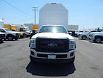 Used 2015 Ford F-550 REG CAB 14' CHIPPER Regular Cab 4x2 Fleet Body Inc. Chipper Truck for sale #160CD-13463 - photo 29