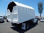 Used 2015 Ford F-550 REG CAB 14' CHIPPER Regular Cab 4x2 Fleet Body Inc. Chipper Truck for sale #160CD-13463 - photo 34