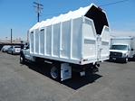 Used 2015 Ford F-550 REG CAB 14' CHIPPER Regular Cab 4x2 Fleet Body Inc. Chipper Truck for sale #160CD-13463 - photo 36