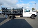 Used 2017 Ram 3500 Regular Cab 4x2 Stake Bed for sale #200C-51585 - photo 3