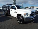 Used 2017 Ram 3500 Regular Cab 4x2 Stake Bed for sale #200C-51585 - photo 4