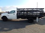 Used 2017 Ram 3500 Regular Cab 4x2 Stake Bed for sale #200C-51585 - photo 6