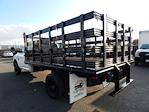 Used 2017 Ram 3500 Regular Cab 4x2 Stake Bed for sale #200C-51585 - photo 2