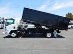 Used 2014 Isuzu NPR-HD REG CAB 16' DUMP Regular Cab 4x2 Landscape Dump for sale #291D-04363 - photo 6