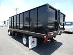 Used 2014 Isuzu NPR-HD REG CAB 16' DUMP Regular Cab 4x2 Landscape Dump for sale #291D-04363 - photo 2