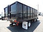 Used 2014 Isuzu NPR-HD REG CAB 16' DUMP Regular Cab 4x2 Landscape Dump for sale #291D-04363 - photo 9