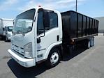 Used 2014 Isuzu NPR-HD REG CAB 16' DUMP Regular Cab 4x2 Landscape Dump for sale #291D-04363 - photo 10