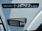 Used 2014 Isuzu NPR-HD REG CAB 16' DUMP Regular Cab 4x2 Landscape Dump for sale #291D-04363 - photo 11