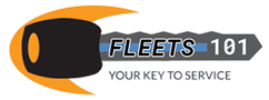 Fleets 101 Inc.'s logo