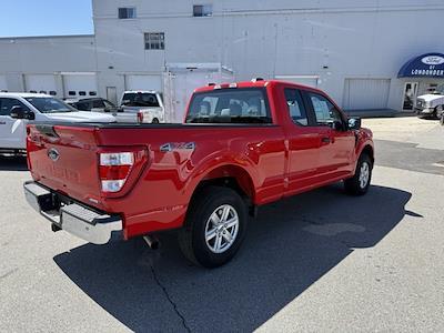 2023 Ford F-150 Super Cab 4x4 Pickup for sale #23177 - photo 2