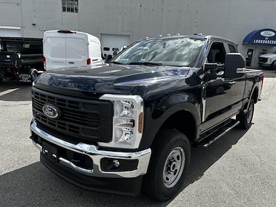 2024 Ford F-350 Super Cab SRW 4x4 Pickup for sale #24287 - photo 1