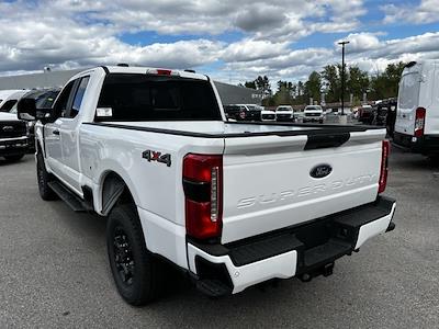 New 2024 Ford F-350 XL Super Cab 4x4 SRW Pickup for sale #24311 - photo 2