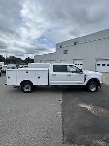 2024 Ford F-350 Crew Cab SRW 4x4 Service Truck for sale #24312 - photo 2
