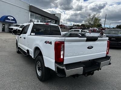 New 2024 Ford F-350 XL Crew Cab 4x4 SRW Pickup for sale #24312 - photo 2