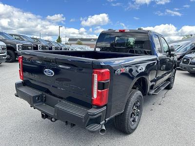 New 2024 Ford F-250 XL Super Cab 4x4 Pickup for sale #24317 - photo 2