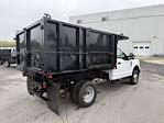 2022 Ford F-350 Regular Cab DRW 4x4 Landscape Dump for sale #24358A - photo 2