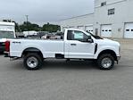 New 2024 Ford F-350 XL Regular Cab 4x4 Plow Truck Fisher V-Plow for sale #24397 - photo 3