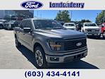 2024 Ford F-150 SuperCrew Cab 4x4 Pickup for sale #24477 - photo 1